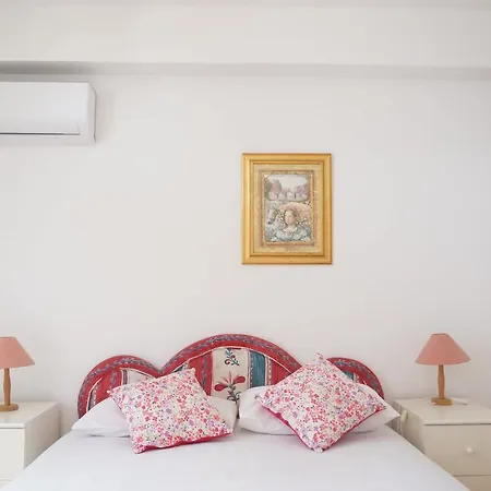 Nada Vendégház