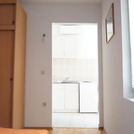 Vendégház Nada 3*
