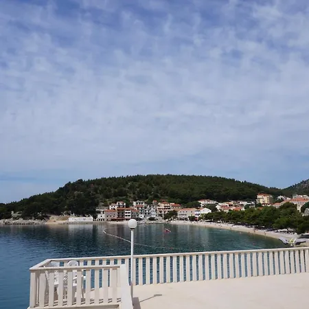 Nada Drvenik (Split-Dalmatia)