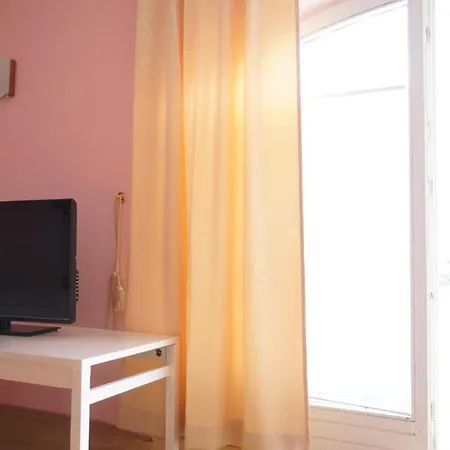 Guest house Nada 3*