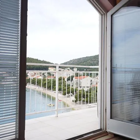 Nada Guest house Drvenik (Split-Dalmatia)