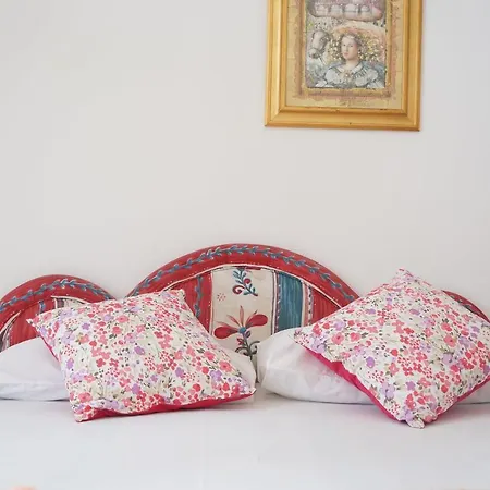 Guest house Nada 3*