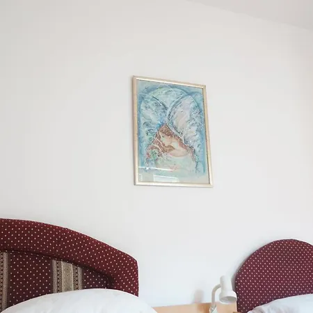 Nada Guest house 3*