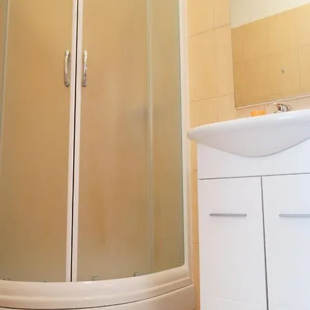 Guest house Nada Drvenik (Split-Dalmatia)