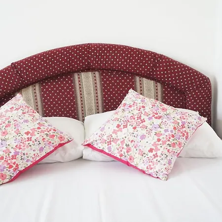 Nada Guest house 3*