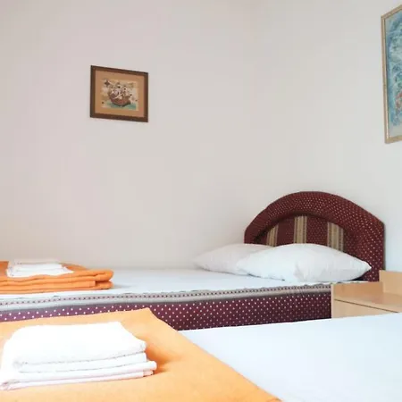 Guest house Nada 3*