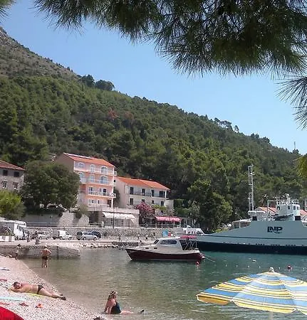 Nada 3* Drvenik (Split-Dalmatia)
