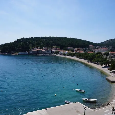 Pensión Nada Drvenik (Split-Dalmatia)